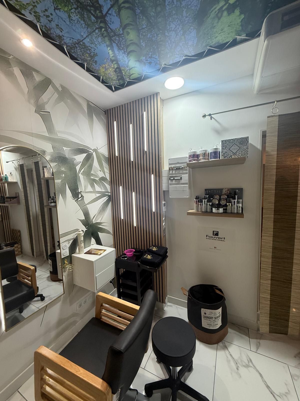 Bioux'Tiful prestation 6